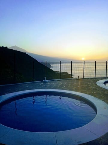 1 soveværelse Lejlighed til salg i La Matanza de Acentejo med swimmingpool - € 159.000 (Ref: 9042028)