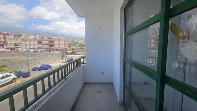 3 camera da letto Appartamento in vendita in Playa San Juan, Guía de Isora - 269.000 € (Rif: 9048166)