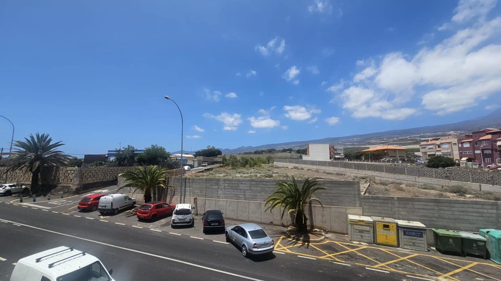 3 camera da letto Appartamento in vendita in Playa San Juan - 269.000 € (Rif: 9048166)