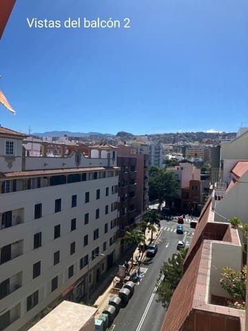 3 bedroom Flat for rent in Duggi, Santa Cruz de Tenerife - € 1,300 (Ref: 9059007)