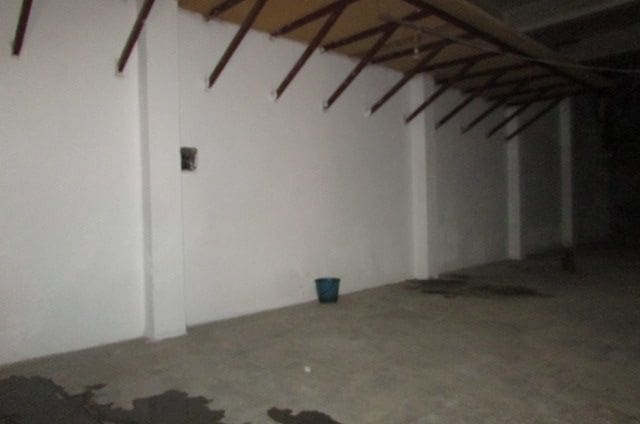 Kaupallinen myytävänä paikassa Santa Cruz de Tenerife - 148 000 € (Ref: 9074875)