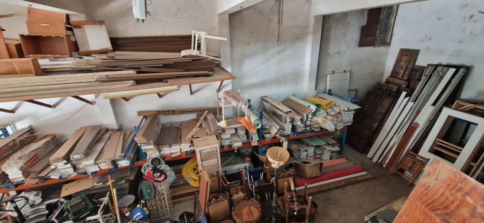 Kaupallinen myytävänä paikassa Santa Cruz de Tenerife - 148 000 € (Ref: 9074875)