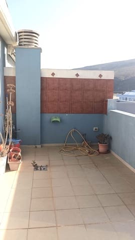 1 soveværelse Lejlighed til salg i Puertito de Güímar, Güímar med swimmingpool garage - € 225.000 (Ref: 9077792)
