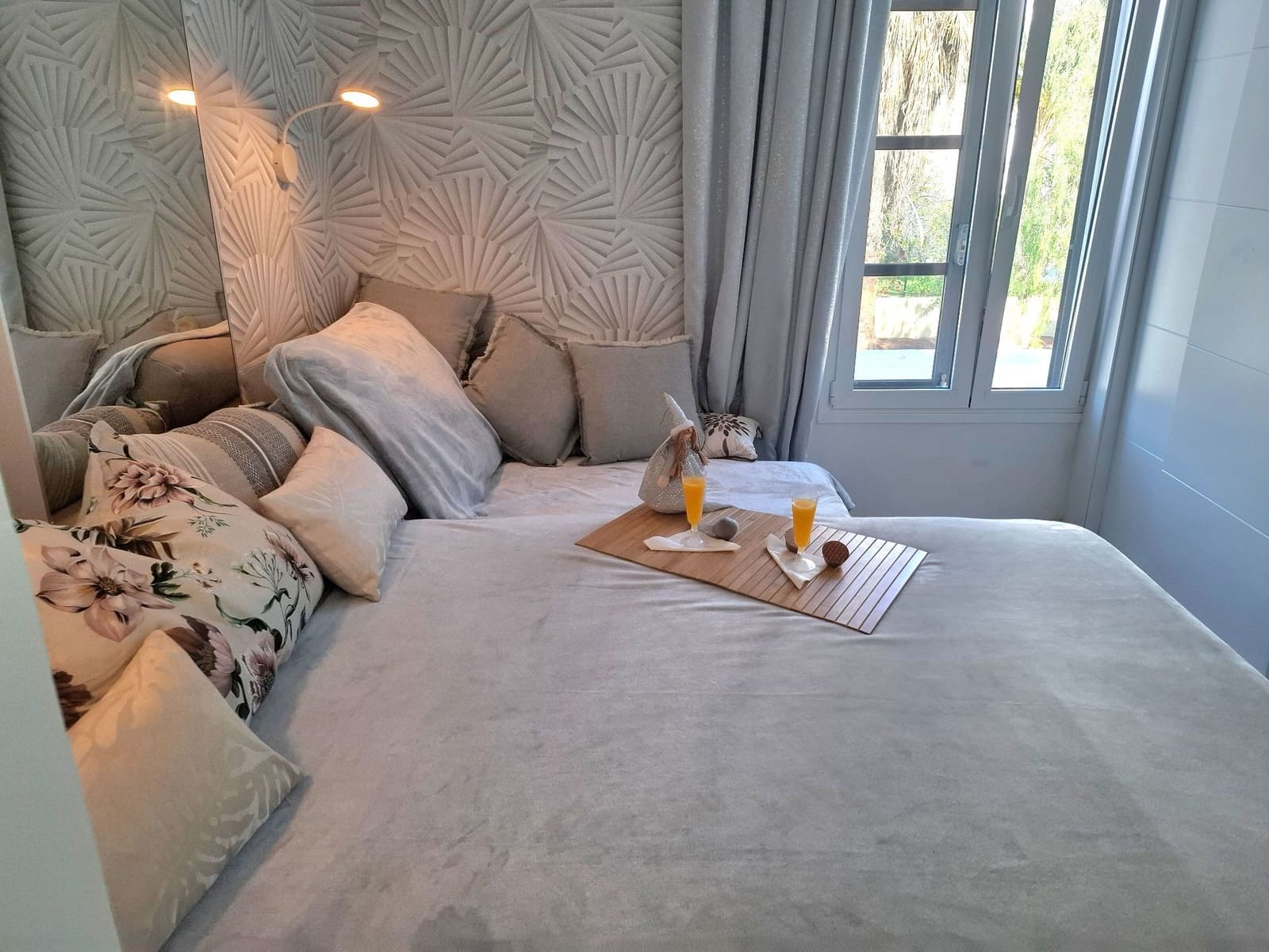 2 soverom Leilighet til salgs i Arona med svømmebasseng - € 599 000 (Ref: 9106329)