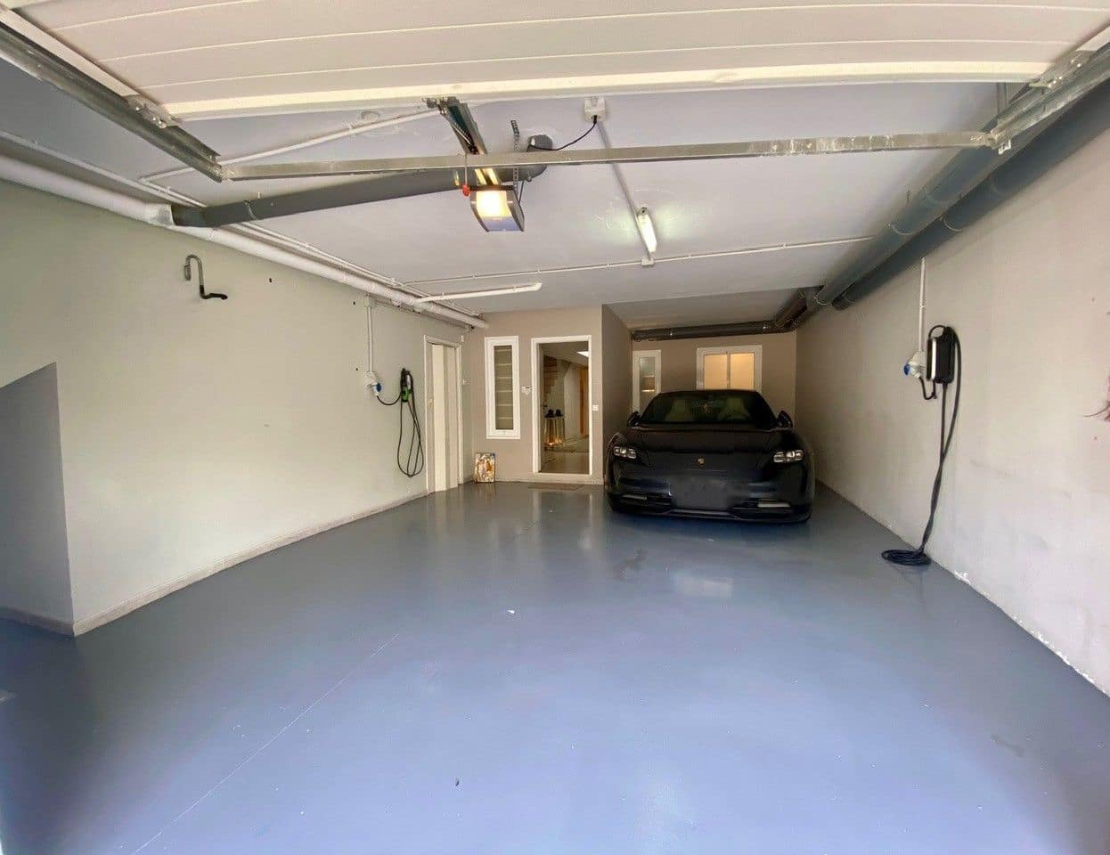 4 soveværelse Semi-Rækkehus til salg i El Rosario med garage - € 620.000 (Ref: 9110070)