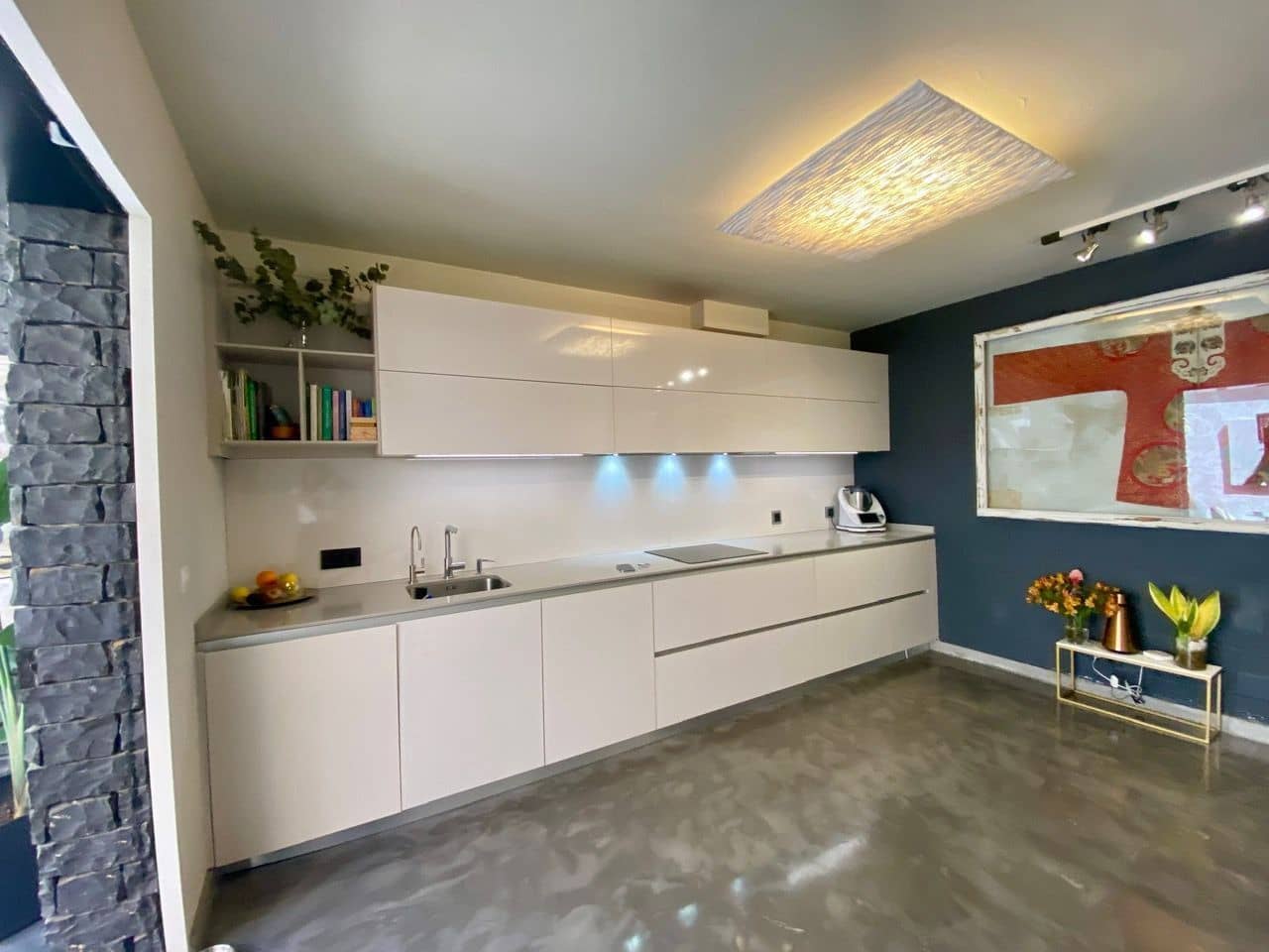 4 soveværelse Semi-Rækkehus til salg i El Rosario med garage - € 620.000 (Ref: 9110070)