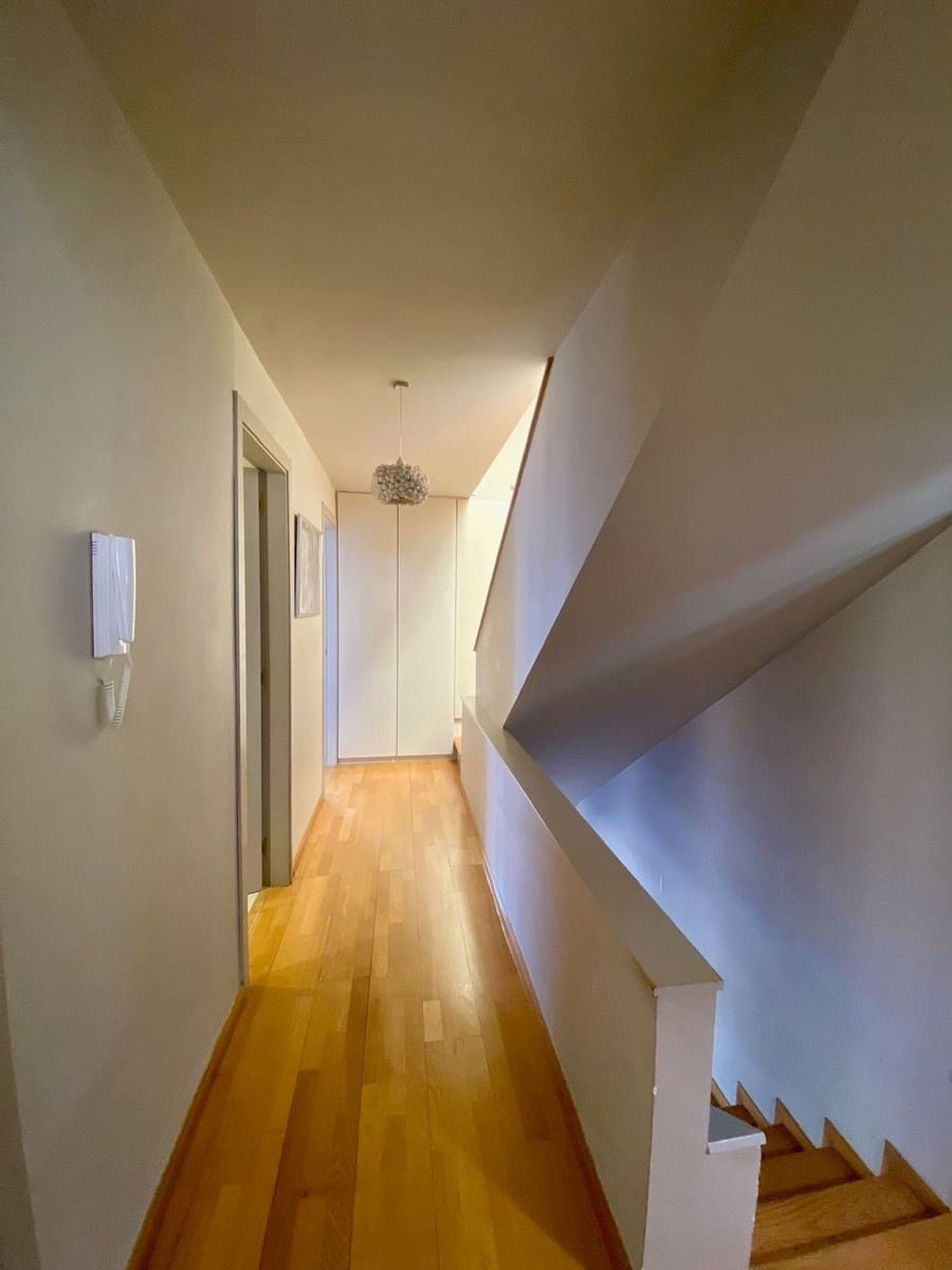 4 soveværelse Semi-Rækkehus til salg i El Rosario med garage - € 620.000 (Ref: 9110070)