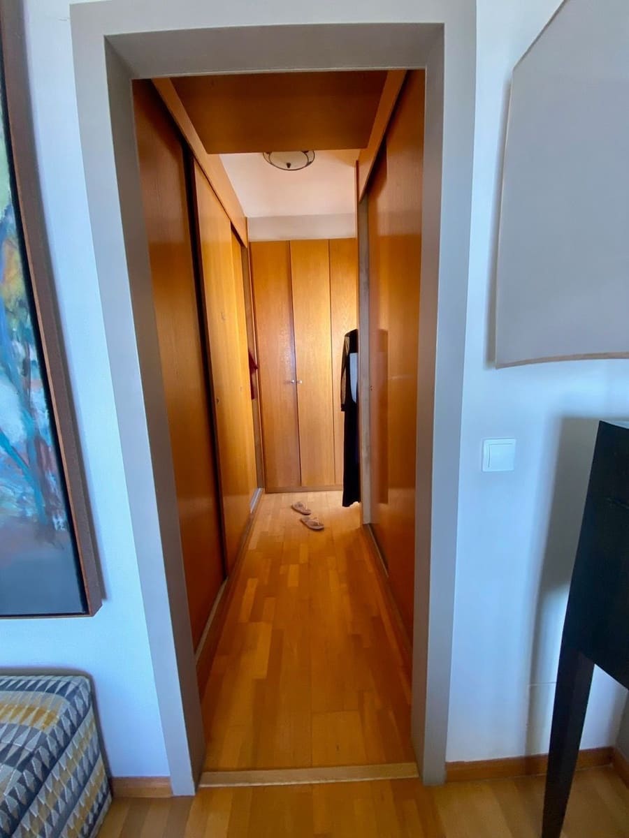 4 soveværelse Semi-Rækkehus til salg i El Rosario med garage - € 620.000 (Ref: 9110070)