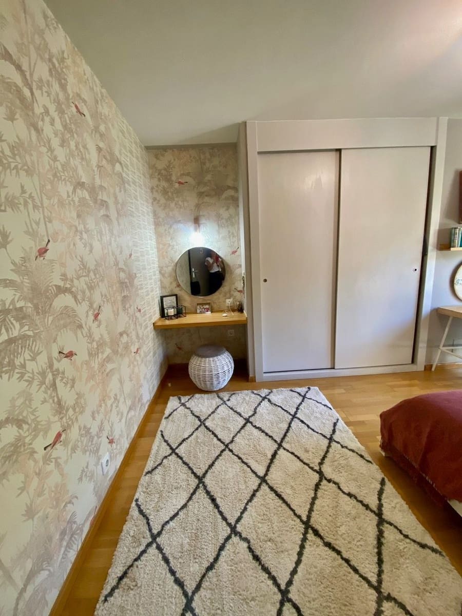 4 soveværelse Semi-Rækkehus til salg i El Rosario med garage - € 620.000 (Ref: 9110070)