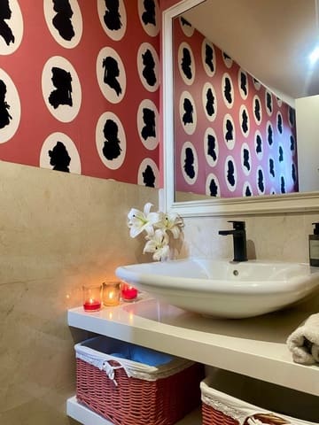 4 sovrum Semi-fristående Villa till salu i El Rosario med garage - 620 000 € (Ref: 9110070)