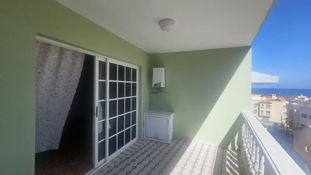 3 soveværelse Lejlighed til salg i Candelaria - € 252.000 (Ref: 9111879)