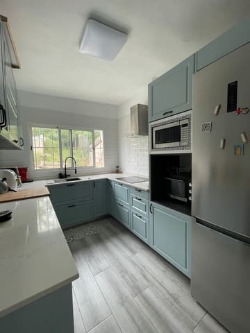 3 slaapkamer Villa te koop in Tacoronte - € 339.900 (Ref: 9113922)