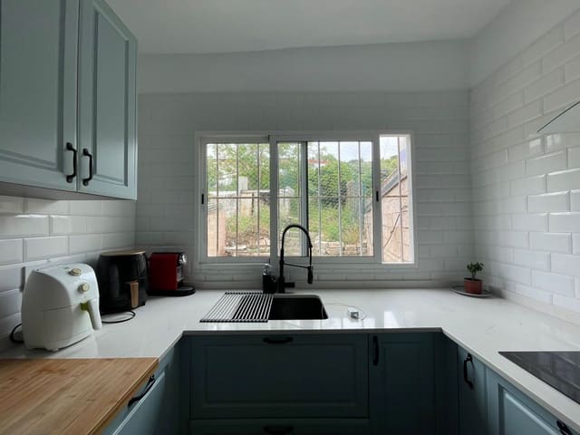 3 slaapkamer Villa te koop in Tacoronte - € 339.900 (Ref: 9113922)