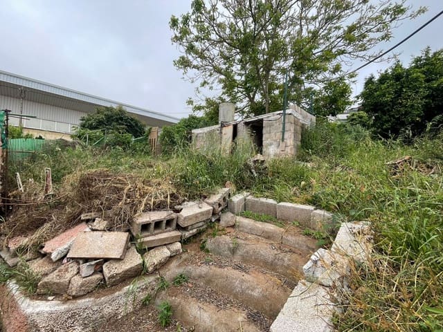 3 slaapkamer Villa te koop in Tacoronte - € 339.900 (Ref: 9113922)