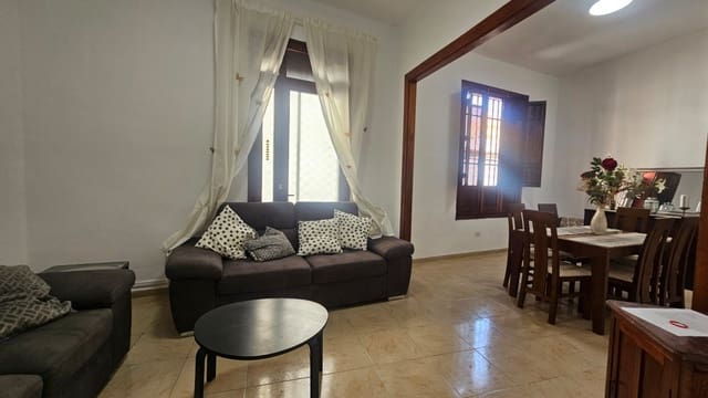 2 sovrum Lägenhet till salu i Toscal, Santa Cruz de Tenerife - 350 000 € (Ref: 9115892)