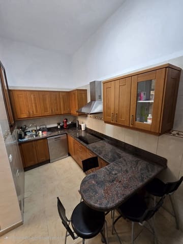 2 soverom Leilighet til salgs i Toscal, Santa Cruz de Tenerife - € 349 000 (Ref: 9115892)