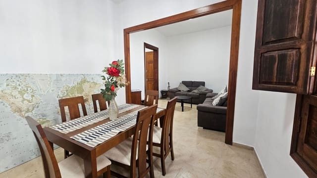 2 sovrum Lägenhet till salu i Toscal, Santa Cruz de Tenerife - 350 000 € (Ref: 9115892)