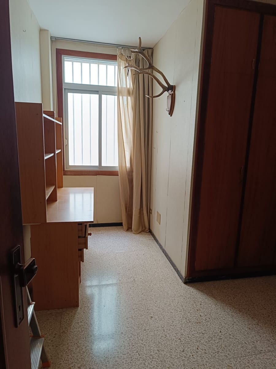 4 soverom Leilighet til salgs i Santa Cruz de Tenerife med garasje - € 580 000 (Ref: 9118562)