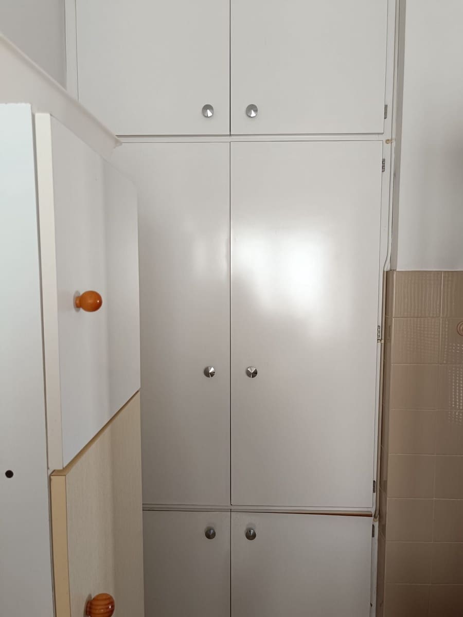 4 soverom Leilighet til salgs i Santa Cruz de Tenerife med garasje - € 580 000 (Ref: 9118562)