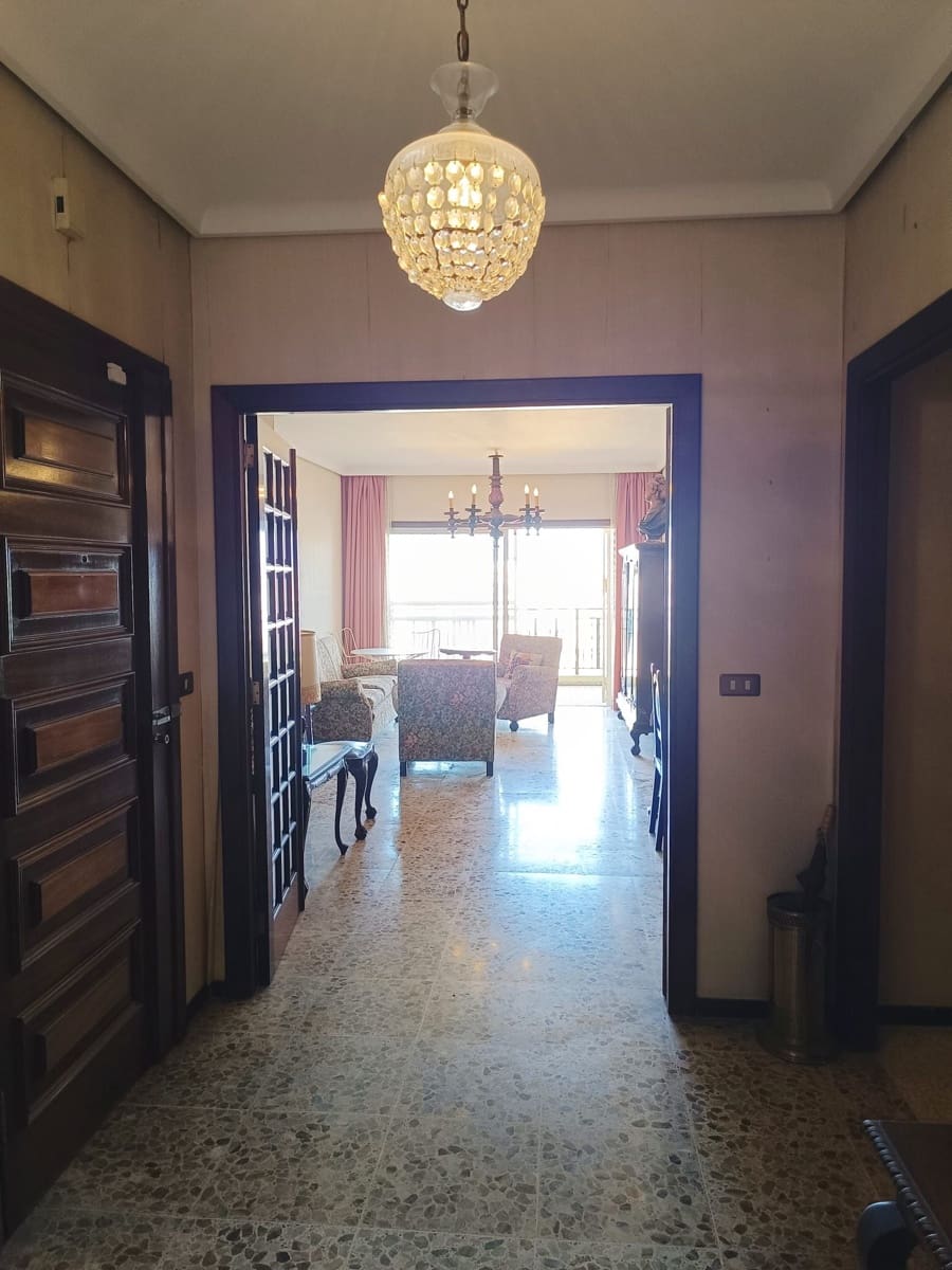 4 soverom Leilighet til salgs i Santa Cruz de Tenerife med garasje - € 580 000 (Ref: 9118562)