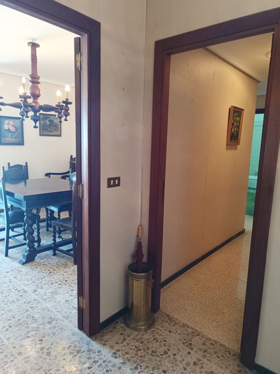 4 soverom Leilighet til salgs i Santa Cruz de Tenerife med garasje - € 580 000 (Ref: 9118562)