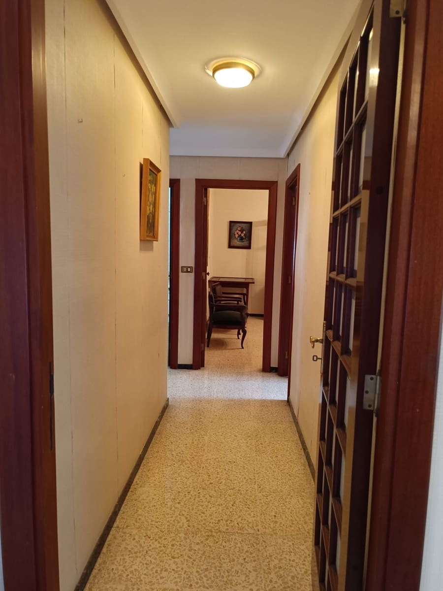 4 soverom Leilighet til salgs i Santa Cruz de Tenerife med garasje - € 580 000 (Ref: 9118562)