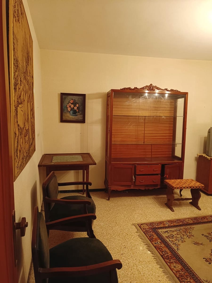 4 soverom Leilighet til salgs i Santa Cruz de Tenerife med garasje - € 580 000 (Ref: 9118562)