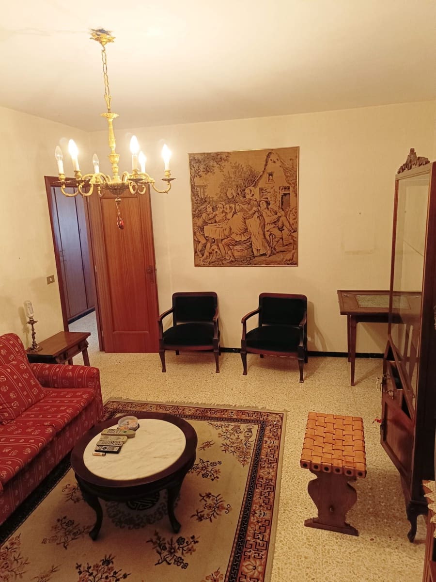 4 soverom Leilighet til salgs i Santa Cruz de Tenerife med garasje - € 580 000 (Ref: 9118562)