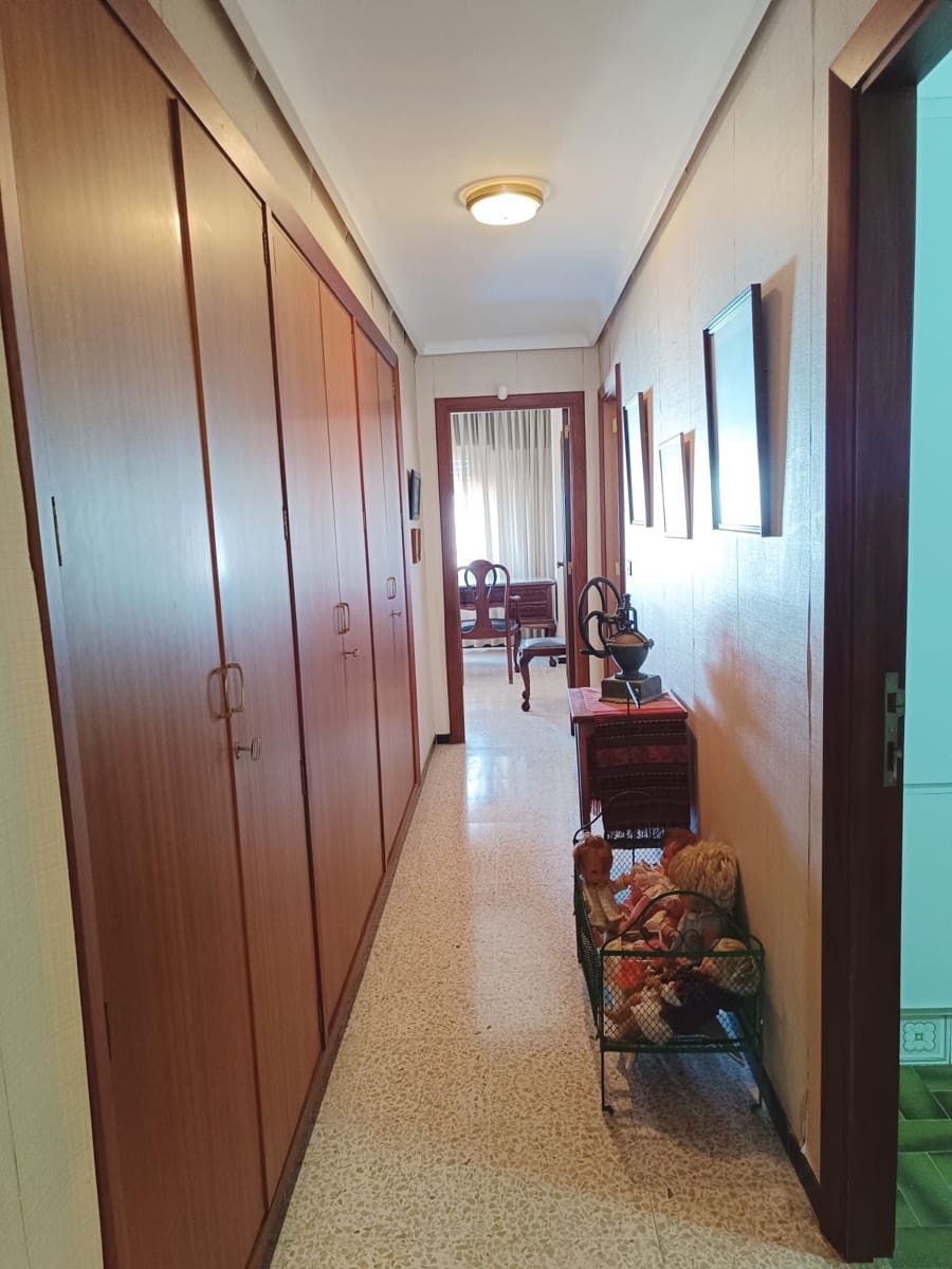 4 soverom Leilighet til salgs i Santa Cruz de Tenerife med garasje - € 580 000 (Ref: 9118562)