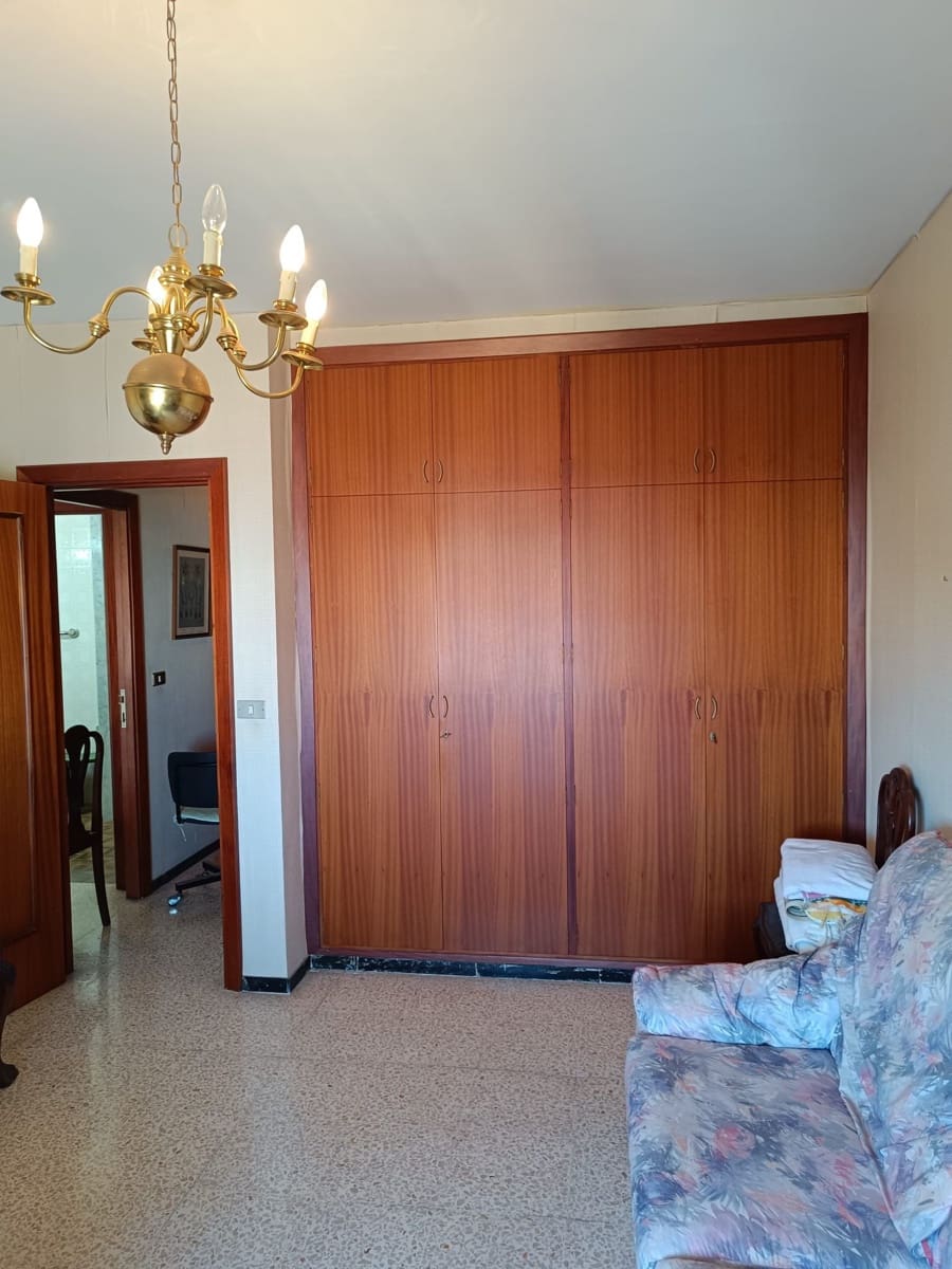 4 soverom Leilighet til salgs i Santa Cruz de Tenerife med garasje - € 580 000 (Ref: 9118562)