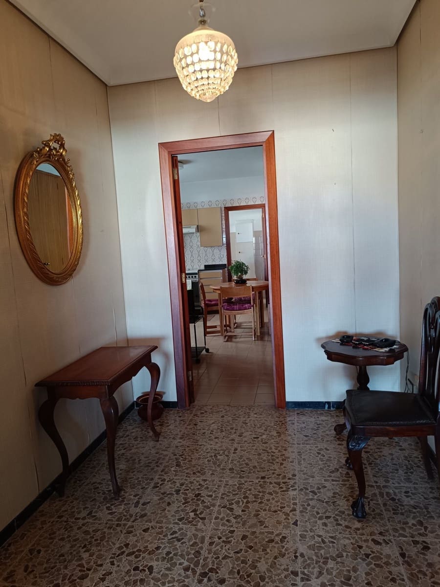 4 soverom Leilighet til salgs i Santa Cruz de Tenerife med garasje - € 580 000 (Ref: 9118562)