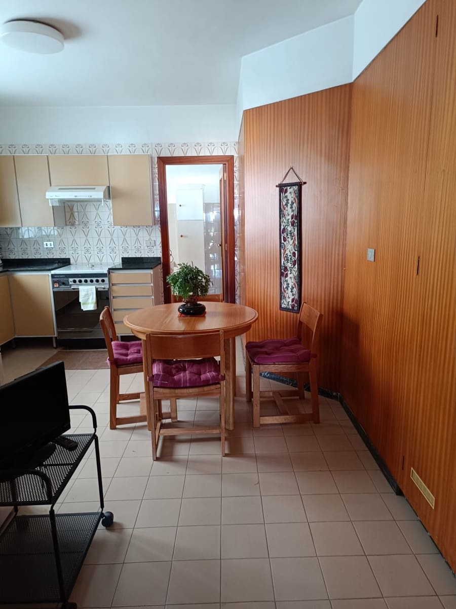 4 soverom Leilighet til salgs i Santa Cruz de Tenerife med garasje - € 580 000 (Ref: 9118562)