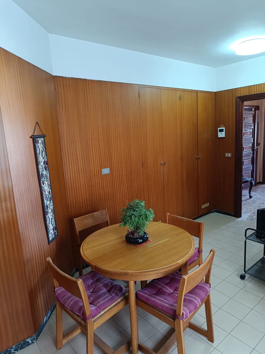 4 soverom Leilighet til salgs i Santa Cruz de Tenerife med garasje - € 580 000 (Ref: 9118562)