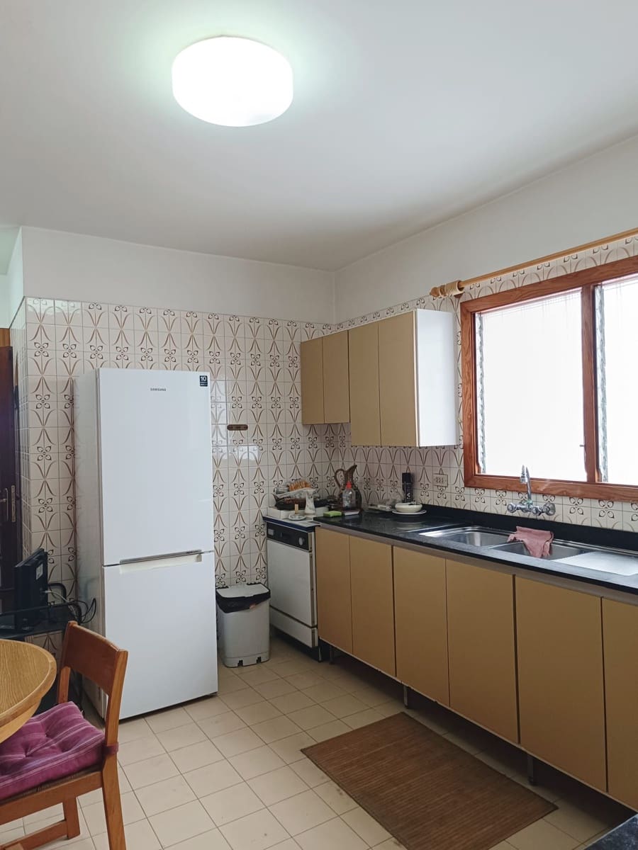 4 soverom Leilighet til salgs i Santa Cruz de Tenerife med garasje - € 580 000 (Ref: 9118562)