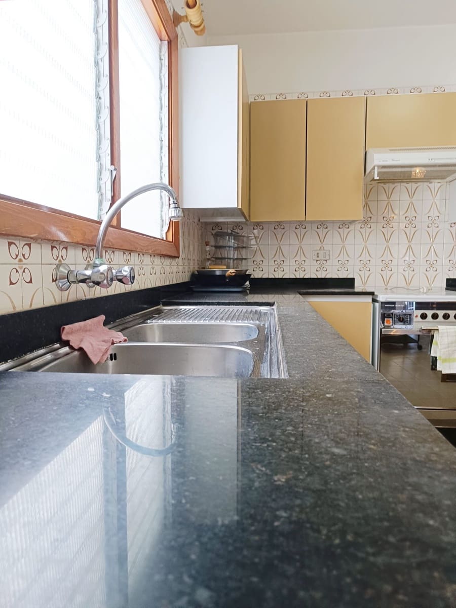 4 soverom Leilighet til salgs i Santa Cruz de Tenerife med garasje - € 580 000 (Ref: 9118562)