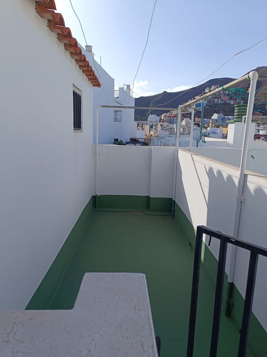 4 soverom Leilighet til salgs i Santa Cruz de Tenerife med garasje - € 580 000 (Ref: 9118562)