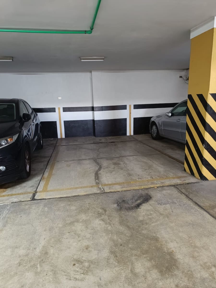 4 soverom Leilighet til salgs i Santa Cruz de Tenerife med garasje - € 580 000 (Ref: 9118562)