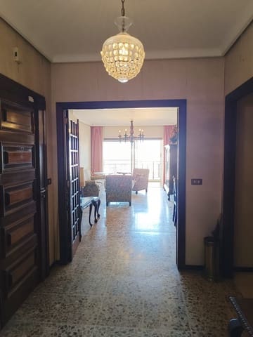 4 sovrum Lägenhet till salu i Buenavista, Santa Cruz de Tenerife med garage - 580 000 € (Ref: 9118562)