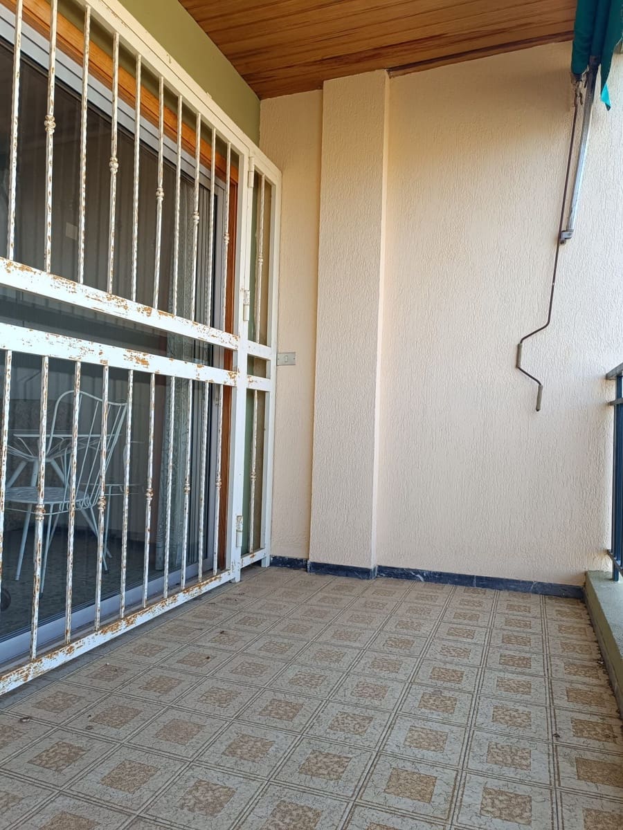 4 soverom Leilighet til salgs i Santa Cruz de Tenerife med garasje - € 580 000 (Ref: 9118562)