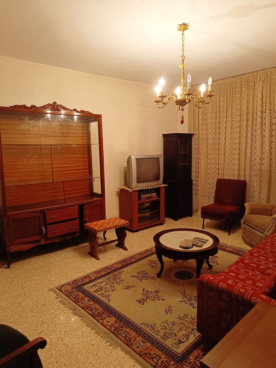 4 soverom Leilighet til salgs i Santa Cruz de Tenerife med garasje - € 580 000 (Ref: 9118562)