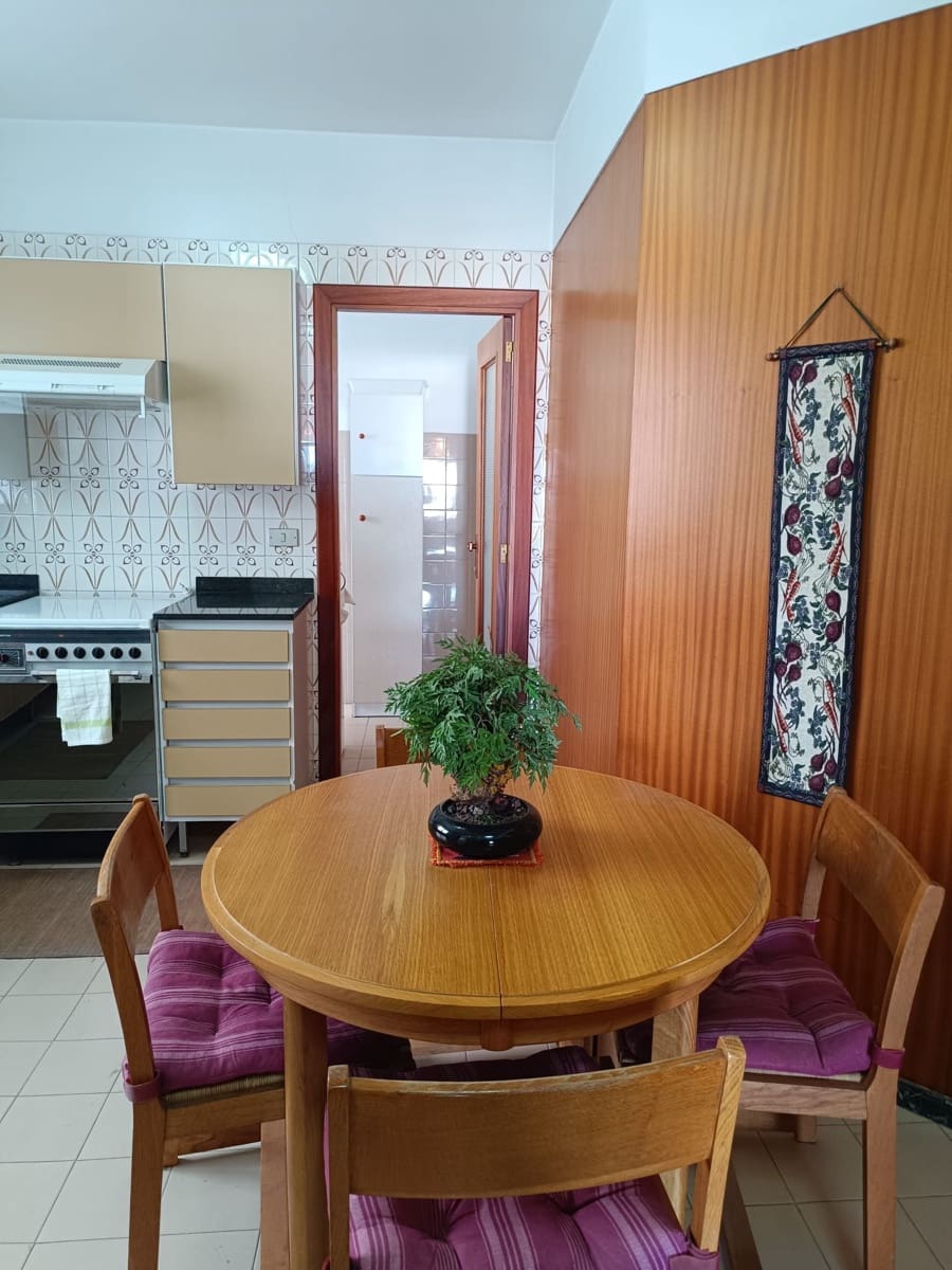 4 soverom Leilighet til salgs i Santa Cruz de Tenerife med garasje - € 580 000 (Ref: 9118562)