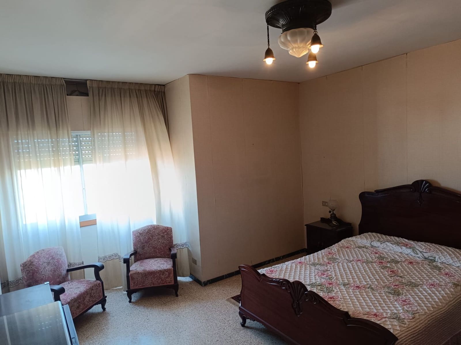 4 soverom Leilighet til salgs i Santa Cruz de Tenerife med garasje - € 580 000 (Ref: 9118562)