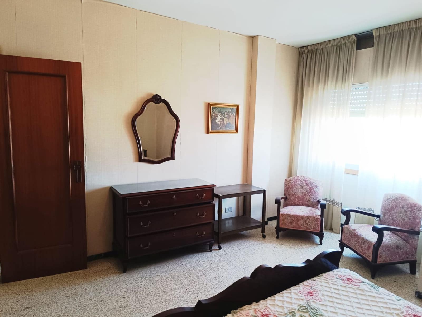 4 soverom Leilighet til salgs i Santa Cruz de Tenerife med garasje - € 580 000 (Ref: 9118562)