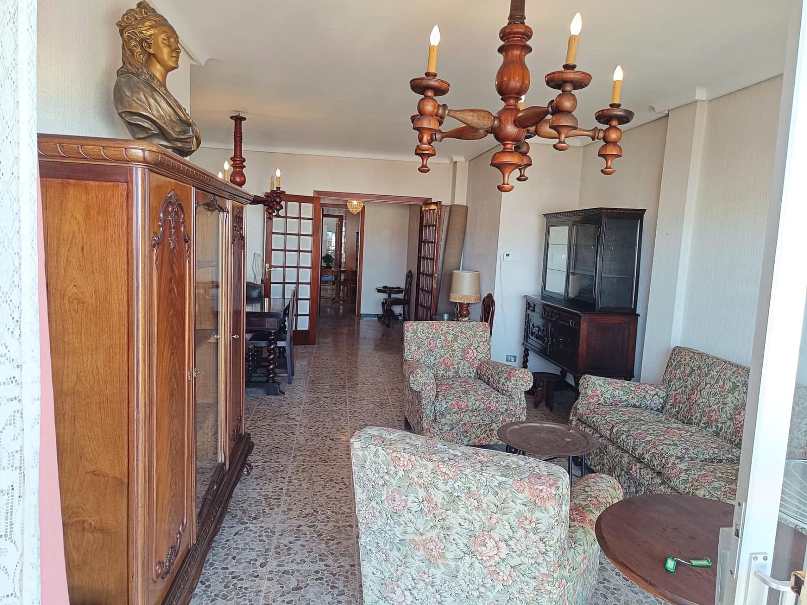 4 soverom Leilighet til salgs i Santa Cruz de Tenerife med garasje - € 580 000 (Ref: 9118562)