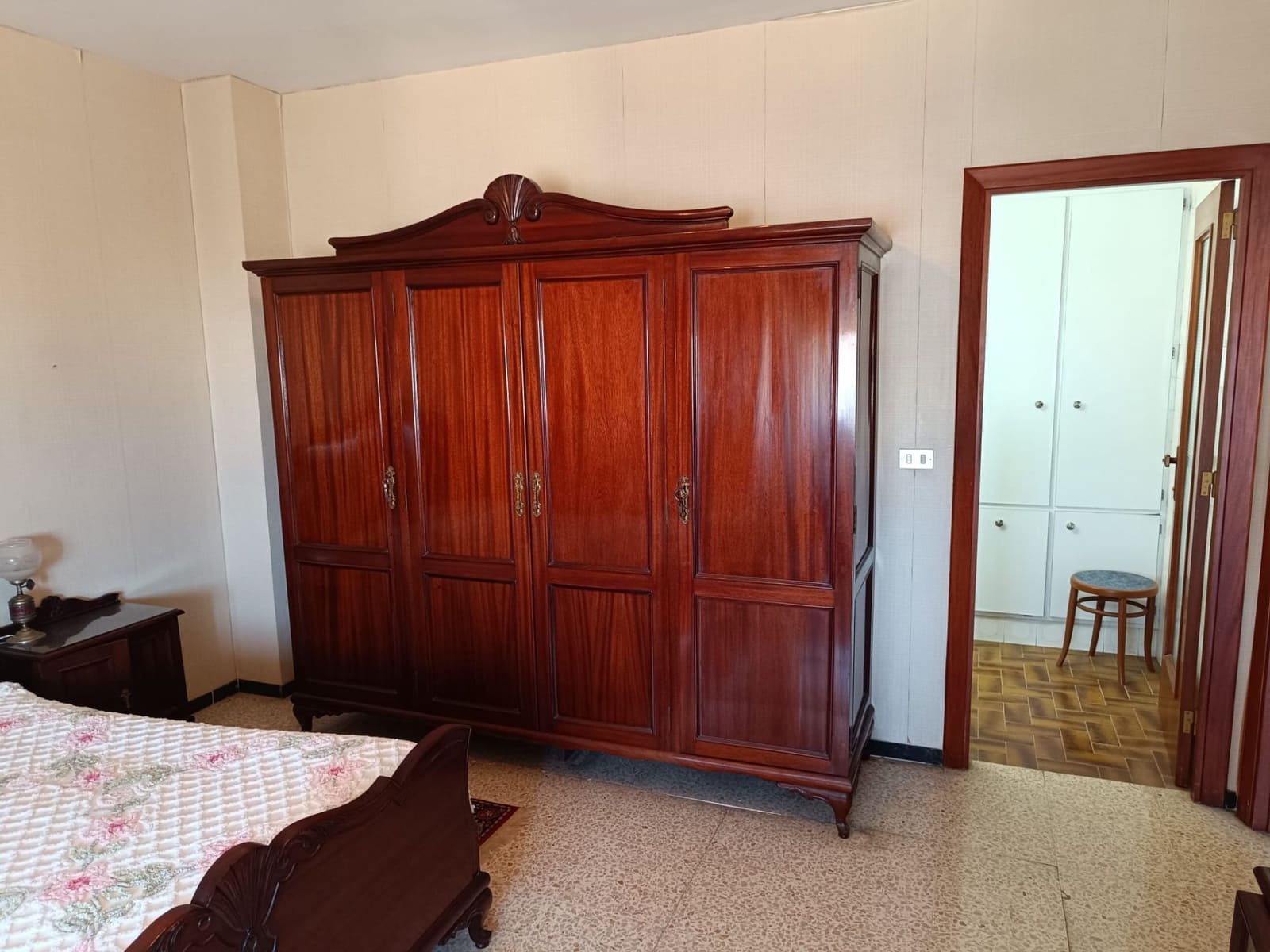 4 soverom Leilighet til salgs i Santa Cruz de Tenerife med garasje - € 580 000 (Ref: 9118562)