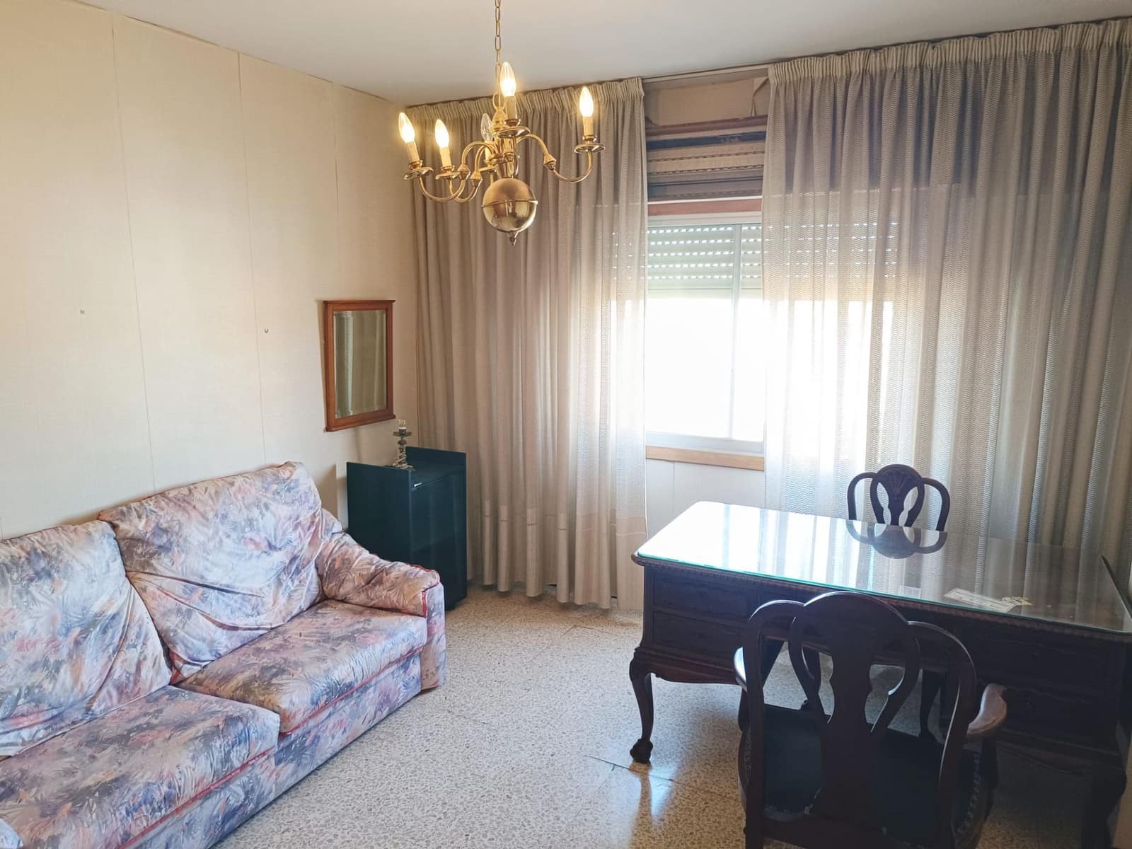 4 soverom Leilighet til salgs i Santa Cruz de Tenerife med garasje - € 580 000 (Ref: 9118562)