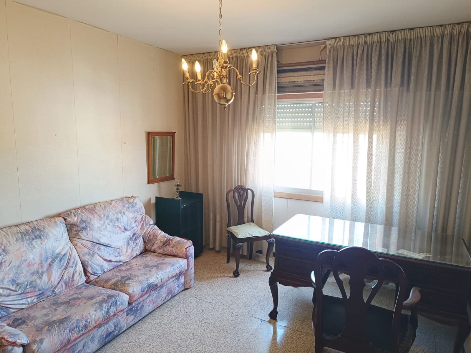 4 soverom Leilighet til salgs i Santa Cruz de Tenerife med garasje - € 580 000 (Ref: 9118562)