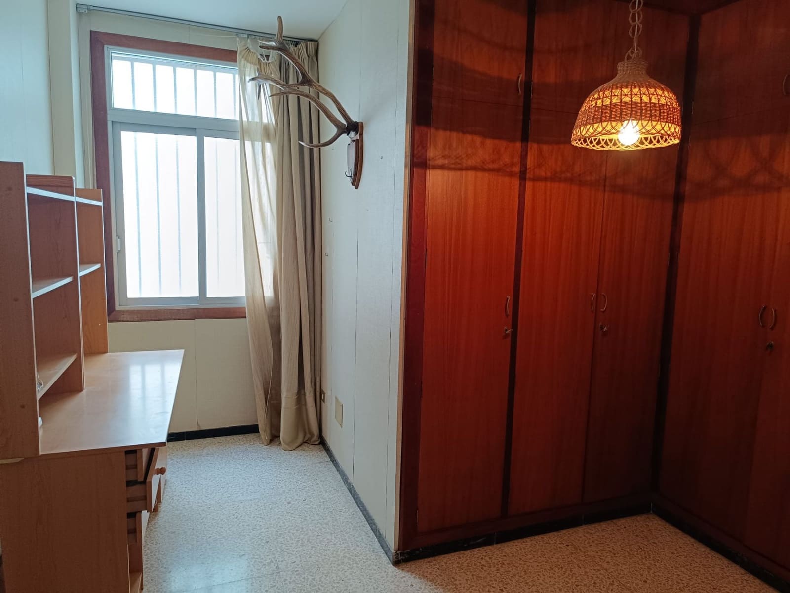 4 soverom Leilighet til salgs i Santa Cruz de Tenerife med garasje - € 580 000 (Ref: 9118562)
