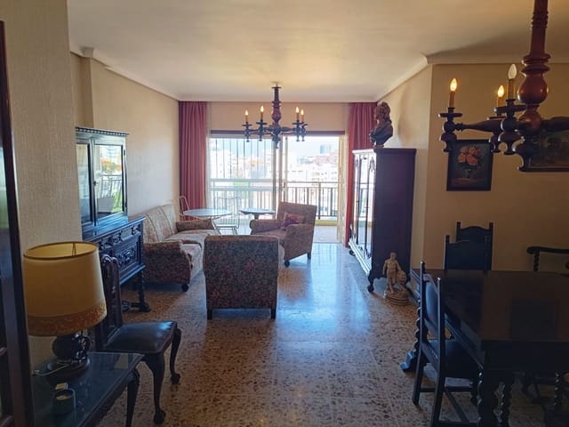 4 sovrum Lägenhet till salu i Buenavista, Santa Cruz de Tenerife med garage - 580 000 € (Ref: 9118562)