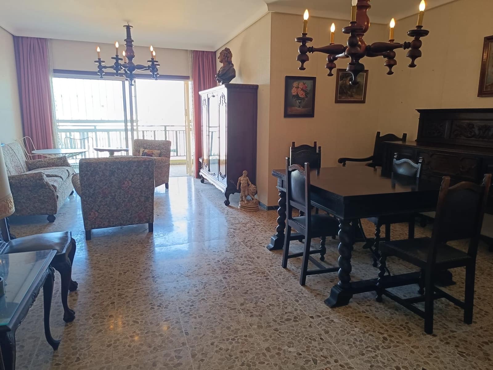 4 soverom Leilighet til salgs i Santa Cruz de Tenerife med garasje - € 580 000 (Ref: 9118562)